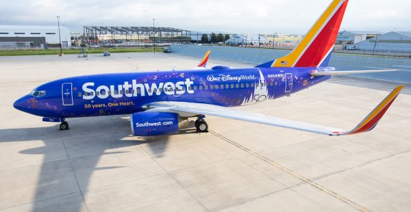 
Southwest Airlines a annulé 800 vols samedi, et plus de 1000 vols dimanche, lors d un week-end marqué par les perturbations pro