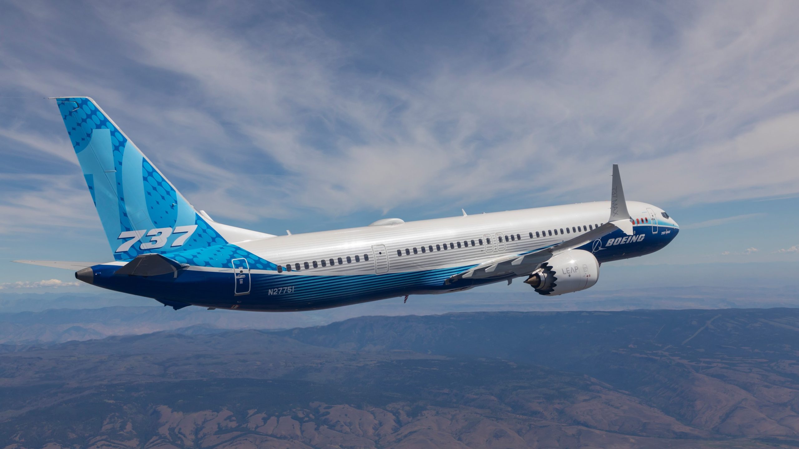 Feuille de route de Boeing : hausse des livraisons 737 et 787 en 2026, la certification du 737 MAX 10 visée fin 2026 1 Air Journal