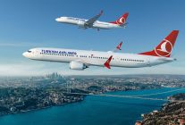 
Turkish Airlines a finalisé avec Boeing une commande ferme de 100 737 MAX 8, assortie d’options sur 50 appareils supplémentai