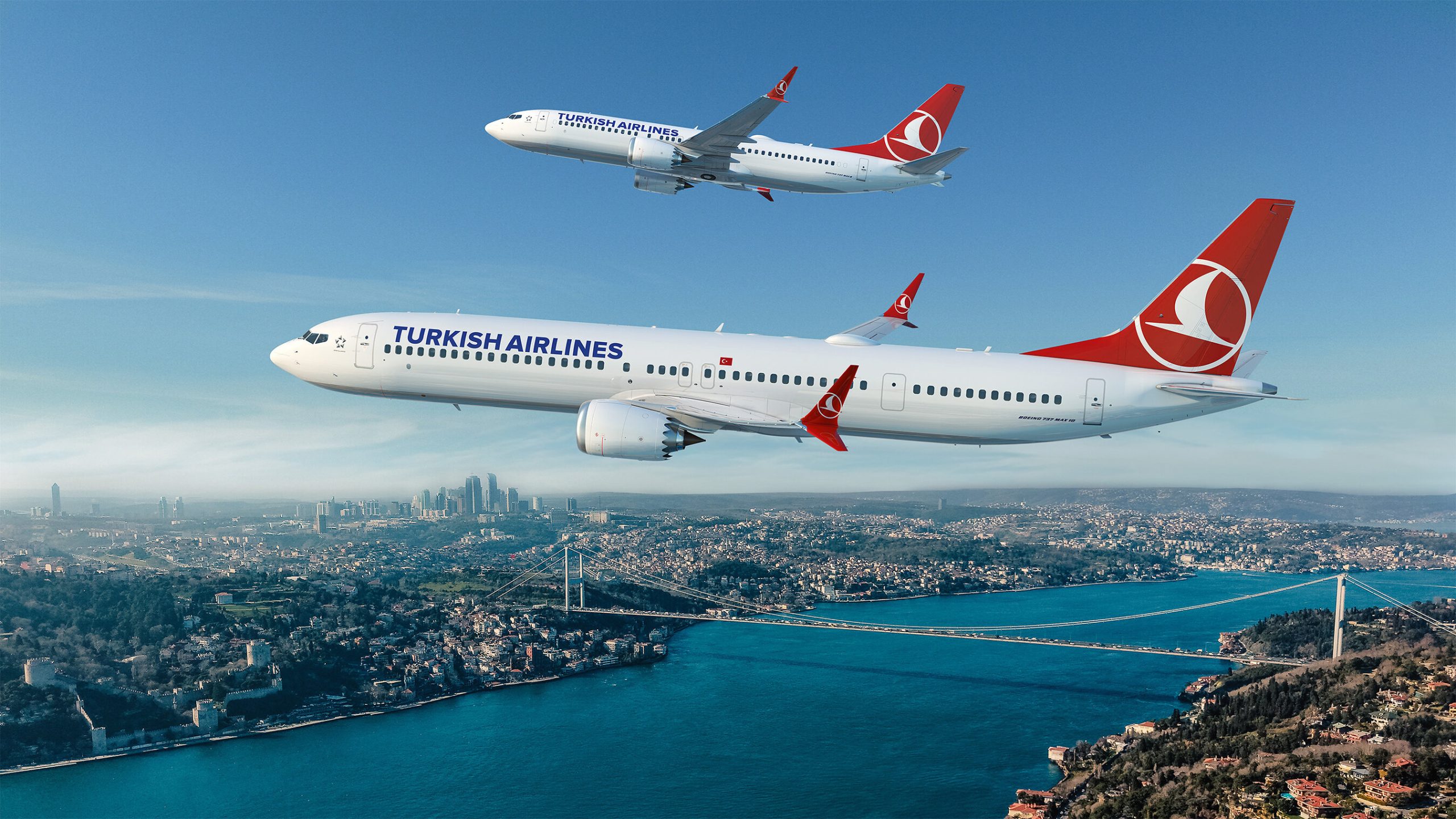 Turkish Airlines : 9 millions de passagers en septembre, le fret accélère 1 Air Journal Turkish Airlines : 9 millions de passagers en septembre, le fret accélère 1 Air Journal