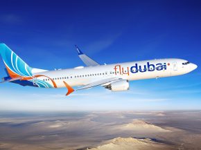 
Au lendemain d’une commande record de 150 A321neo assortis de 100 options auprès d’Airbus, signée par flydubai, la compagni