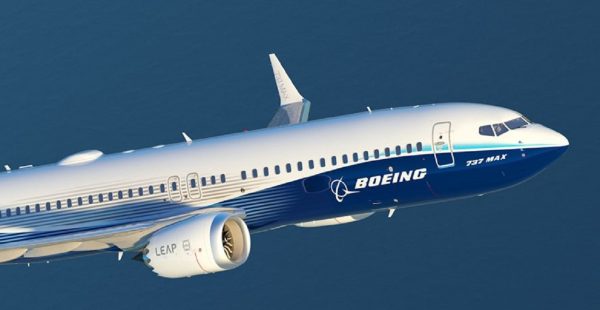 
Boeing a annoncé avoir livré 53 avions au cours du mois d’octobre, portant son total annuel à 493 livraisons depuis janvier.