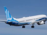 Le Boeing 737 MAX 10 a obtenu, mardi 20 octobre 2026, sa&nbsp;certification&nbsp;auprès de l’Administration fédérale de l’a