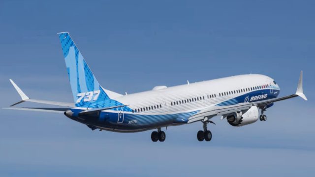La FAA se défend d’être un « obstacle » à la certification des Boeing MAX 7 et 10