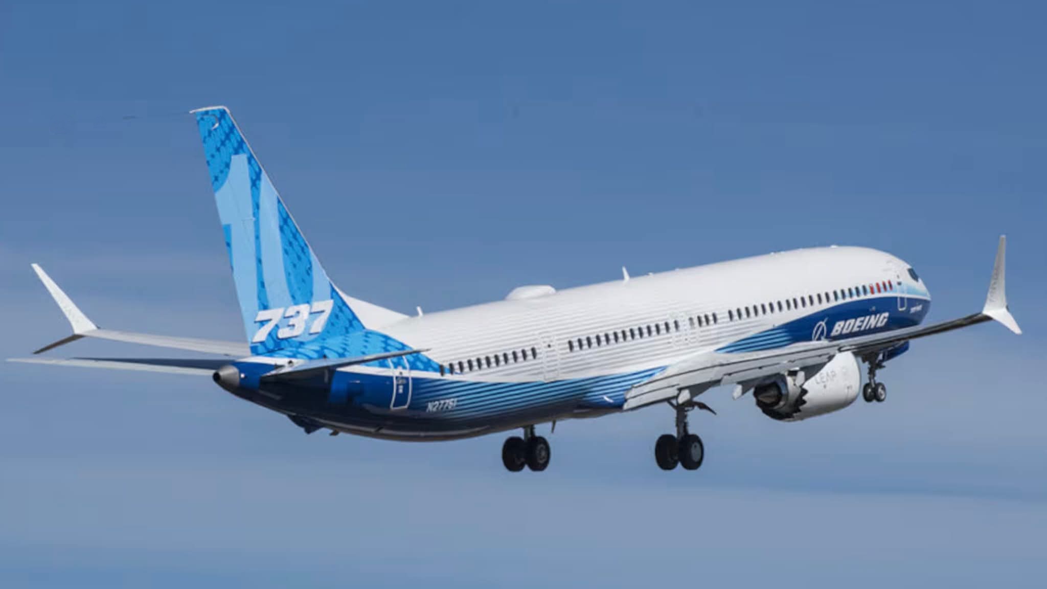 Boeing accélère ses livraisons en mai, mais reste derrière Airbus 1 Air Journal Boeing accélère ses livraisons en mai, mais reste derrière Airbus 1 Air Journal