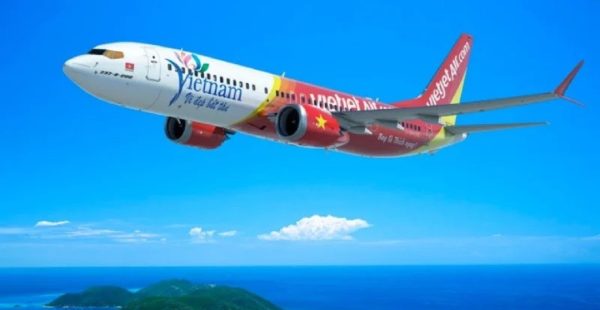
VietJet Thailand a réceptionné à Bangkok Suvarnabhumi son premier Boeing 737 MAX 8, marquant le coup d’envoi d’un renouvel