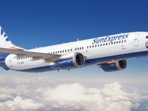 
Des dizaines de passagers, dont des familles avec enfants, sont restés plus d’une heure dans la cabine surchauffée d’un Boe