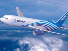 
Boeing et Guangzhou Aircraft Maintenance Engineering Company Ltd. (GAMECO) ont annoncé aujourd hui l ouverture l année prochain