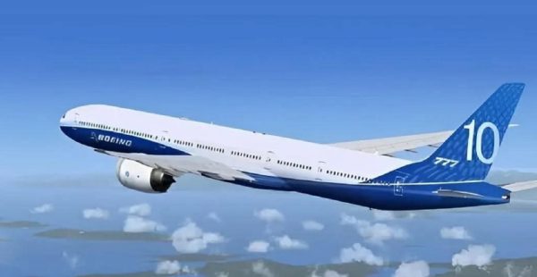 
Le 777‑9 n’est pas encore certifié, mais sa révolution commence déjà en simulation. Boeing vient d’obtenir de la FAA et
