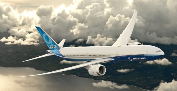 
Boeing se prépare à faire enfin décoller un 777X de série en avril 2026, marquant une étape clé pour ce programme long-cour