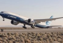 
Boeing vient d’obtenir le feu vert de la Federal Aviation Administration (FAA) pour démarrer la troisième phase des essais de