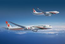 
La compagnie nationale du Bangladesh a annoncé une commande supplémentaire de onze avions Boeing, composée de cinq 787-10 Drea