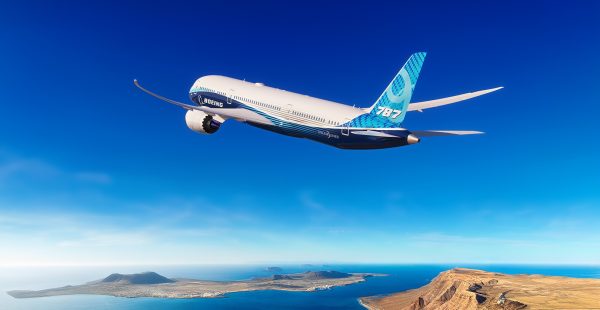 
La Federal Aviation Administration (FAA) américaine impose des inspections répétées sur certains Boeing 787-8, 787-9 et 787-1