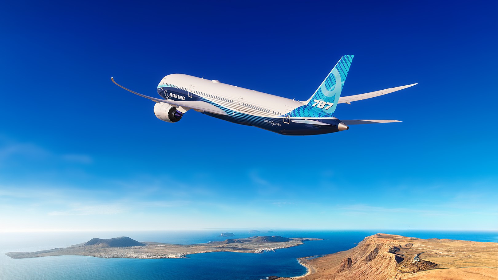 787-9 et 787-10 : Boeing lance des Dreamliner à masse maximale accrue dès 2026 1 Air Journal