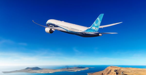 La Federal Aviation Administration (FAA) impose le remplacement de certains actionneurs des becs de bord d’attaque sur les Boein