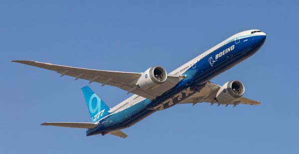
Boeing livrera à partir du premier semestre 2026 les premiers 787 Dreamliner certifiés avec une masse maximale au décollage (M