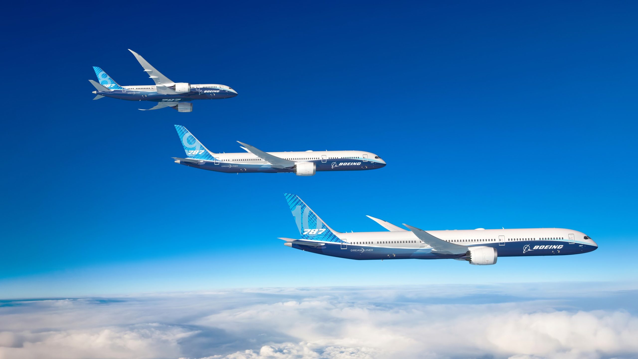 Boeing investit un milliard de dollars pour agrandir son site de production du 787 Dreamliner 20 Air Journal