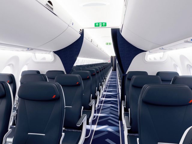 Air France lance son A220 vers Berlin et Venise (vidéos) 102 Air Journal