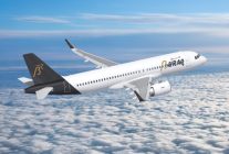 
La compagnie libyenne Buraq Air a signé un protocole d’accord avec Airbus pour l’acquisition de dix A320neo. L’accord, off
