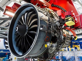 
La low cost britannique easyJet a commandé des moteurs CFM LEAP-1A pour équiper une flotte de 157 Airbus de la famille A320neo,