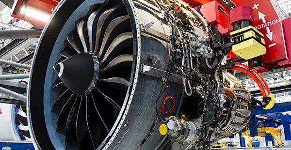 
La low cost britannique easyJet a commandé des moteurs CFM LEAP-1A pour équiper une flotte de 157 Airbus de la famille A320neo,