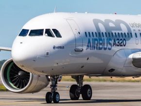 
Airbus a franchi une étape clé dans son plan de production 2025. Le constructeur européen a livré 73 avions commerciaux 