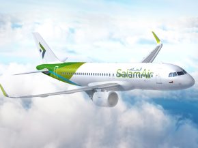
Le gouvernement d’Oman a finalisé l’acquisition de SalamAir, première compagnie low‑cost du sultanat, dans le cadre d’u