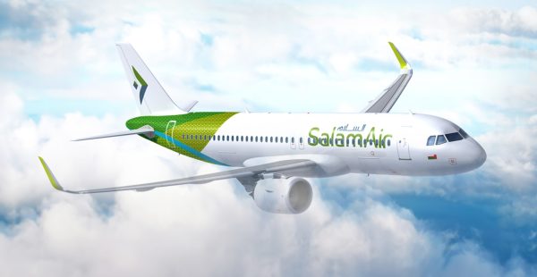 
Le gouvernement d’Oman a finalisé l’acquisition de SalamAir, première compagnie low‑cost du sultanat, dans le cadre d’u