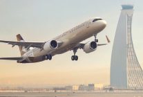
Etihad Airways a franchi un nouveau cap en novembre 2025, en accueillant 2,1 millions de passagers, soit une hausse de 28% par ra