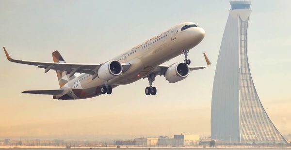 
Etihad Airways a franchi un nouveau cap en novembre 2025, en accueillant 2,1 millions de passagers, soit une hausse de 28% par ra