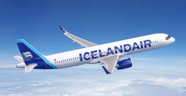 
Icelandair a annoncé avoir choisi les moteurs GTF de Pratt & Whitney pour équiper jusqu à 35 nouveaux appareils de la fami