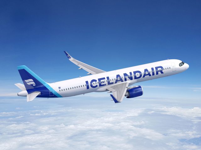 Le trafic d’Icelandair en hausse de 7% en janvier malgré l’activité sismique en Islande 1 Air Journal