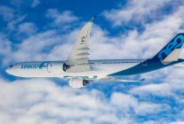 
Airbus a presque interrompu les livraisons de son A330neo pendant l’été, après la découverte d’un problème de qualité s