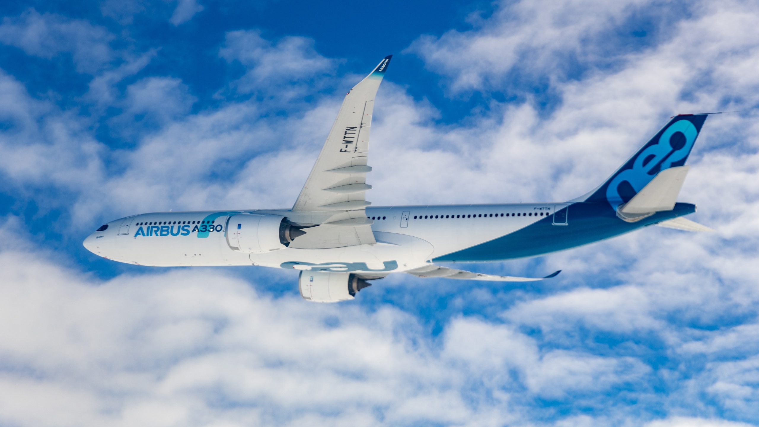 China Eastern Airlines s’offre 25 A330neo et renforce l’ancrage d’Airbus sur le segment long-courrier en Chine 1 Air Journal