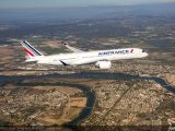 Trafic Air France-KLM : +1,3% en novembre 1 Air Journal