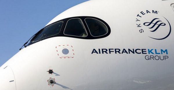 
Air France-KLM entend accroître la valeur de ses données et préparer son IA et son IA générative, avec les technologies et l