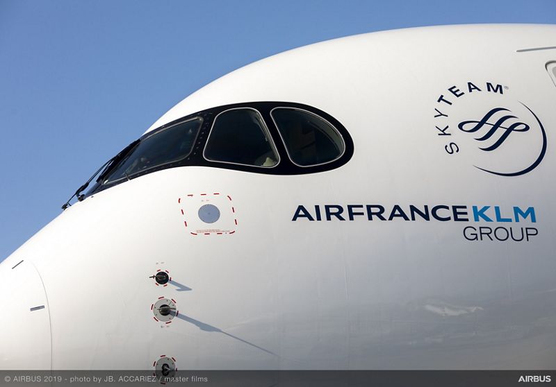 Google Cloud signe avec Air France-KLM pour transformer sa stratégie data et d’IA générative