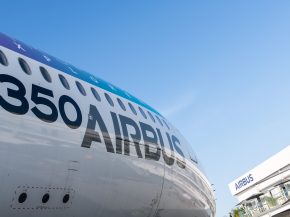 Airbus franchit les 793 livraisons en 2025 et s’offre un carnet de commandes record 1 Air Journal