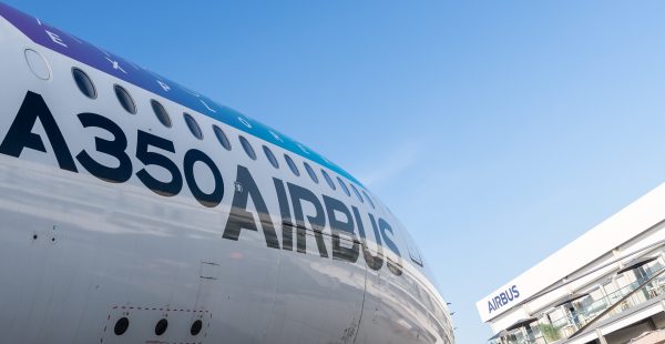Airbus franchit les 793 livraisons en 2025 et s’offre un carnet de commandes record 1 Air Journal