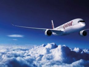 A partir du 27 octobre prochain, Qatar Airways commencera à opérer ses vols entre Bruxelles et Doha en Airbus A350-900.
Les pas