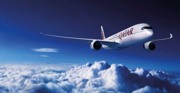 Au plus fort de la crise du coronavirus, Qatar Airways n’a jamais cessé d opérer un large réseau international, au minimum un
