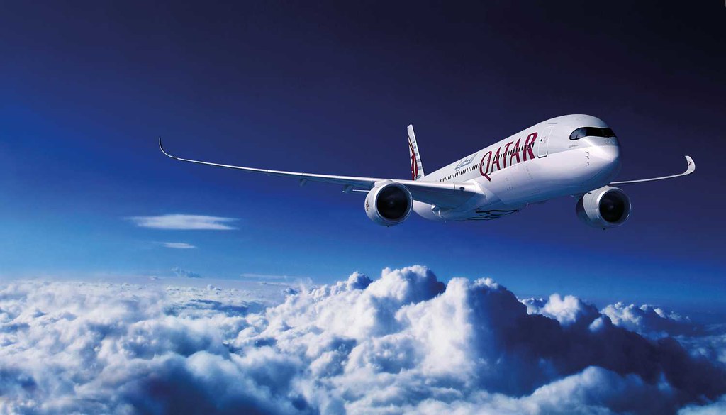 OACI : Qatar Airways rejoint la Coalition Internationale pour l’Aviation Durable 11 Air Journal
