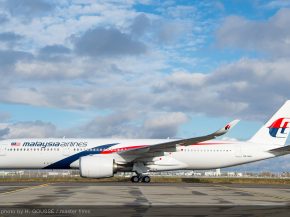


Malaysia Airlines a lancé une nouvelle campagne de promotion baptisée   Cap vers de nouvelles découvertes ». L’opératio