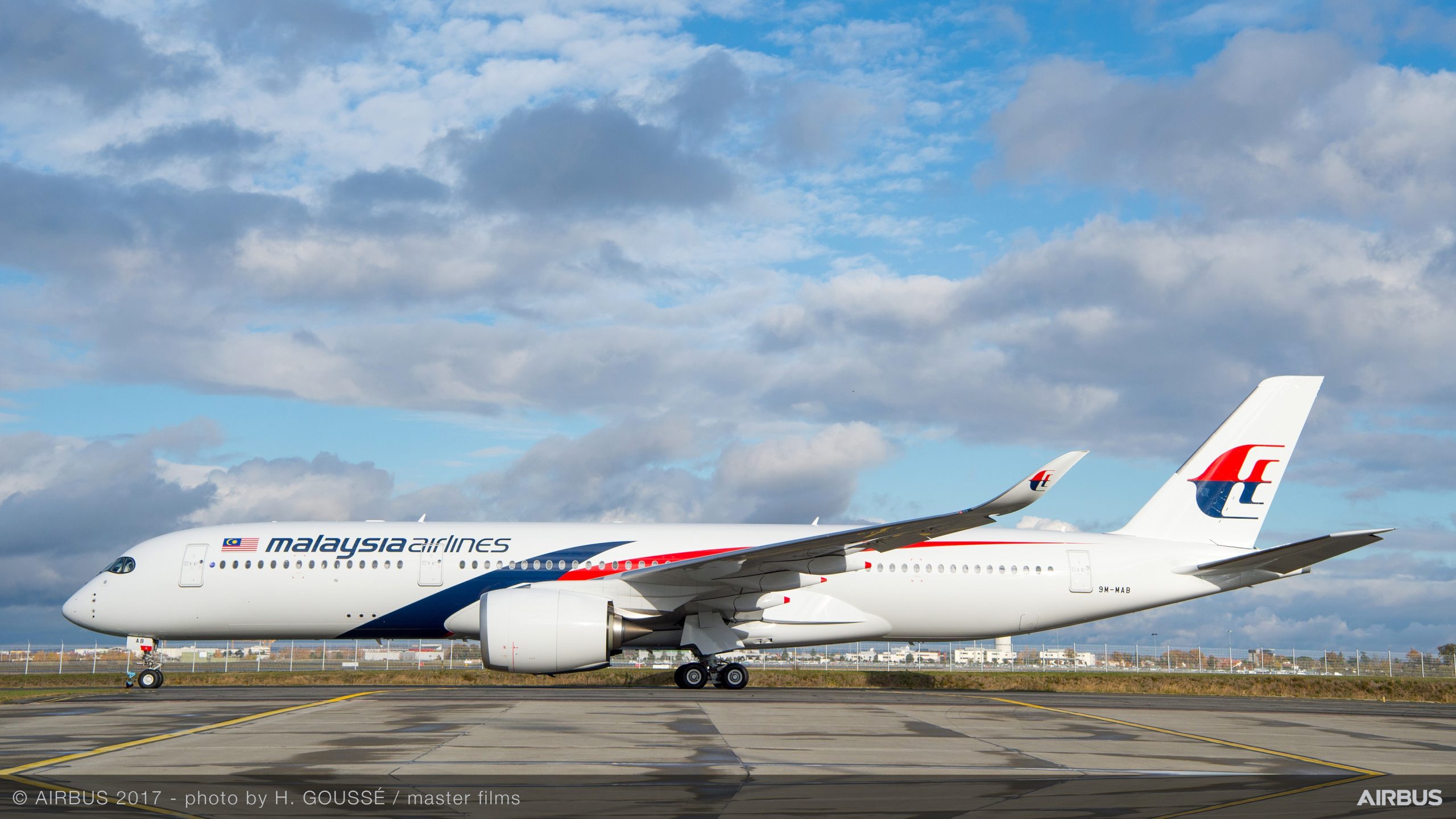 Crise des espaces aériens : Malaysia Airlines ajoute des vols entre Kuala Lumpur, Paris et Londres  1 Air Journal