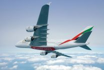 
Emirates a célébré le 7 novembre le lancement de son offre Premium Economy au Brésil, avec une visite de l un de ses A380 qua