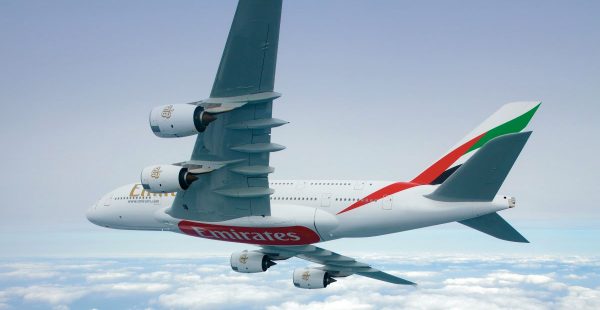 
L’A380 endommagé sur l’aéroport Domodedovo de Moscou a finalement réussi à être rapatrié à Dubaï, 5 jours après l’