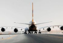 
Un Airbus A380 retiré du service peut-il connaître une seconde vie dans l’horlogerie de luxe ? Aux Émirats arabes unis, la