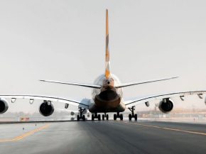 
Un Airbus A380 retiré du service peut-il connaître une seconde vie dans l’horlogerie de luxe ? Aux Émirats arabes unis, la