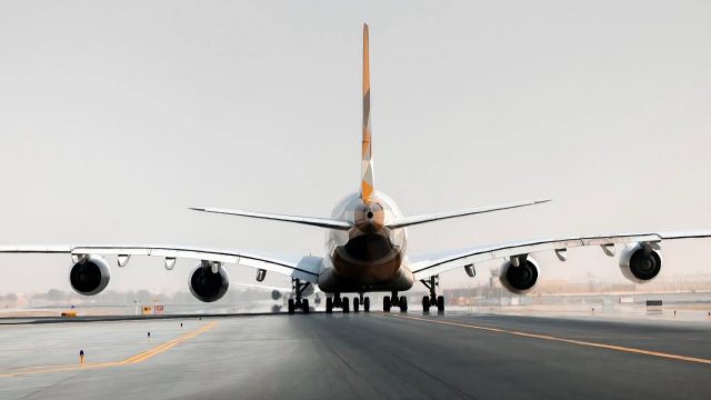 Des morceaux d’A380 recyclés dans des montres de luxe - air-journal.fr