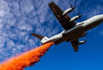 
L’Espagne va engager dès l’été 2026 une partie de ses avions de transport militaire A400M dans la lutte contre les feux de